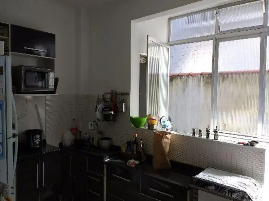 Foto 7 de Apartamento com 2 quartos à venda, 90m2 em Embaré, Santos - SP
