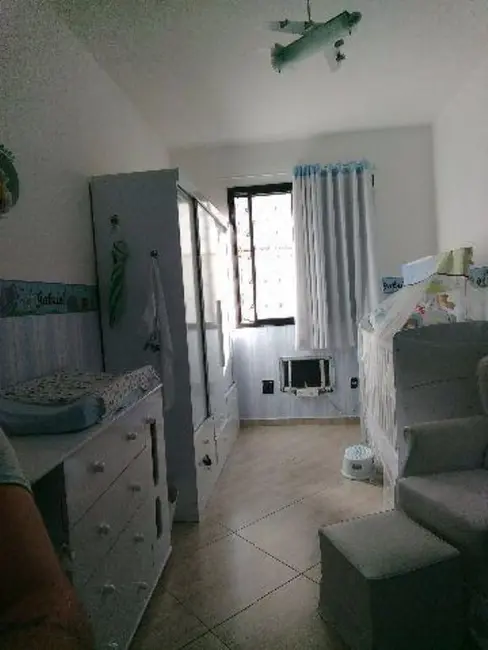 Foto 2 de Apartamento com 2 quartos à venda, 90m2 em Embaré, Santos - SP