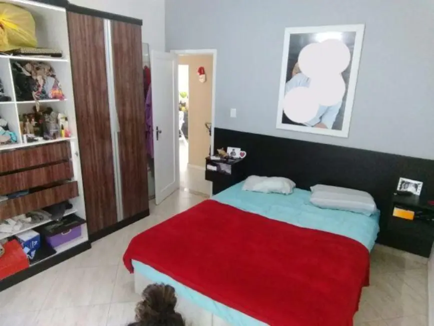 Foto 4 de Apartamento com 2 quartos à venda, 90m2 em Embaré, Santos - SP