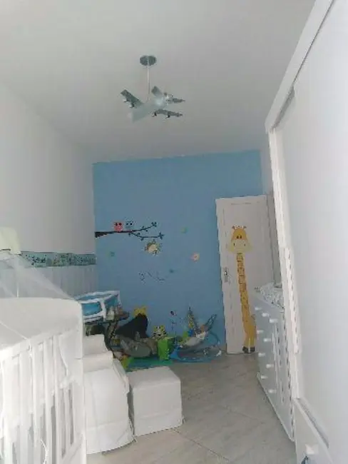 Foto 6 de Apartamento com 2 quartos à venda, 90m2 em Embaré, Santos - SP