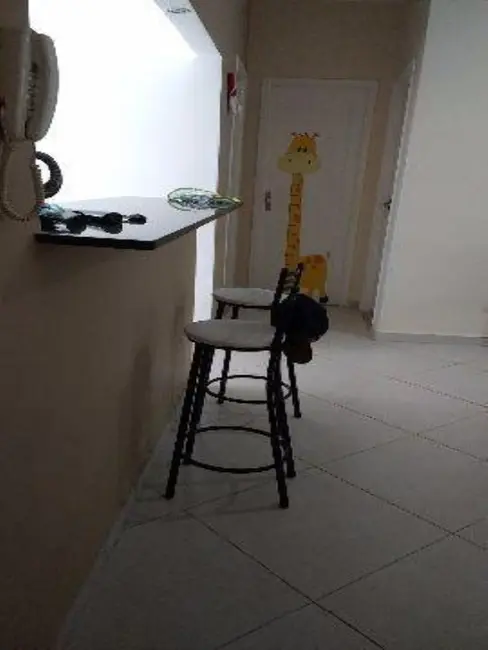 Foto 9 de Apartamento com 2 quartos à venda, 90m2 em Embaré, Santos - SP