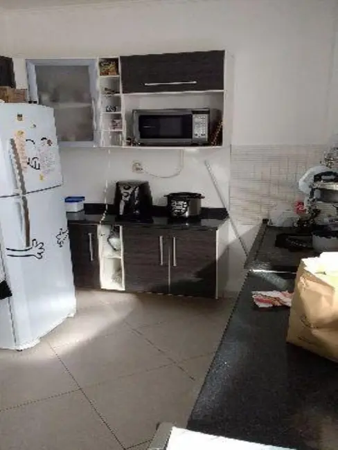 Foto 8 de Apartamento com 2 quartos à venda, 90m2 em Embaré, Santos - SP