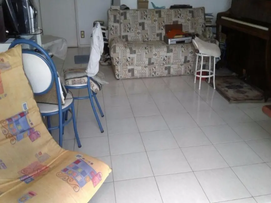 Apartamento com 1 quarto à venda, 63m2 em Ponta da Praia, Santos - SP - imagem 3 Foto 3 de Apartamento com 1 quarto à venda, 63m2 em Ponta da Praia, Santos - SP