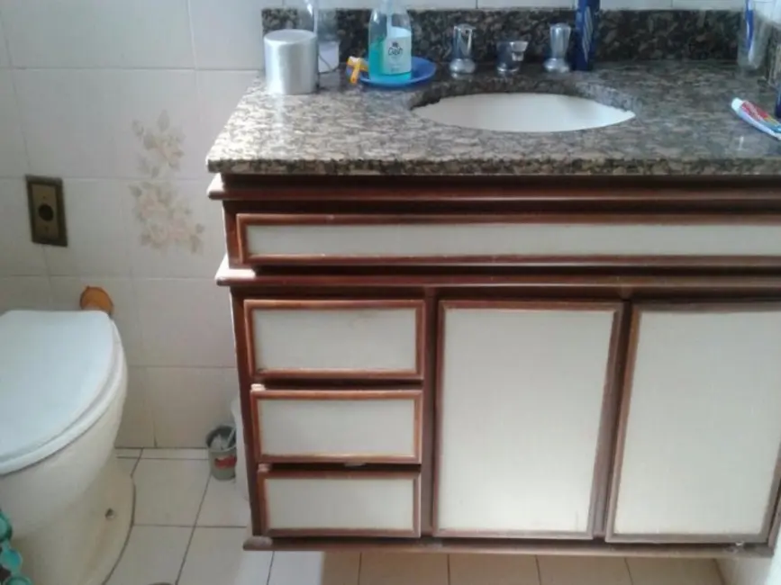 Apartamento com 1 quarto à venda, 63m2 em Ponta da Praia, Santos - SP - imagem 5 Foto 5 de Apartamento com 1 quarto à venda, 63m2 em Ponta da Praia, Santos - SP