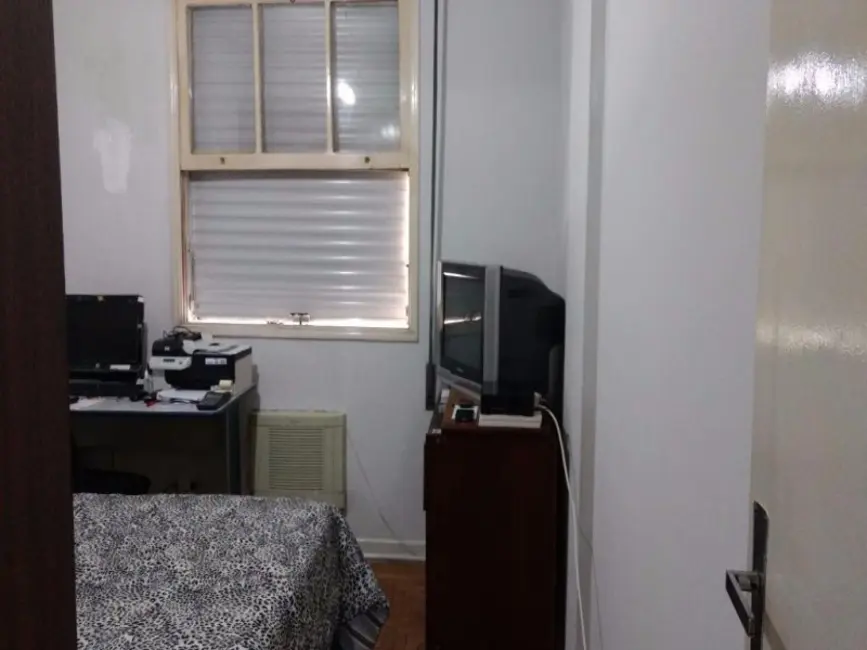 Foto 8 de Apartamento com 2 quartos à venda, 139m2 em Boqueirão, Santos - SP