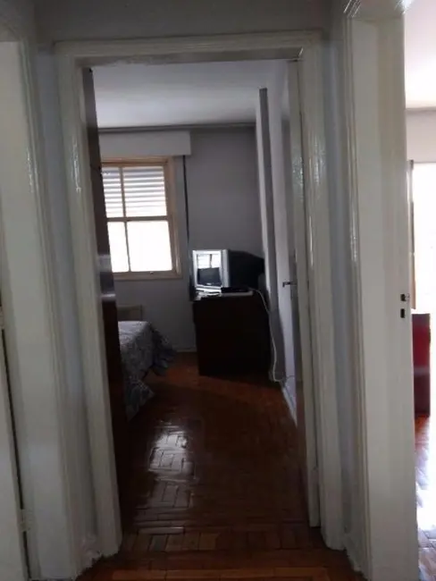 Foto 7 de Apartamento com 2 quartos à venda, 139m2 em Boqueirão, Santos - SP