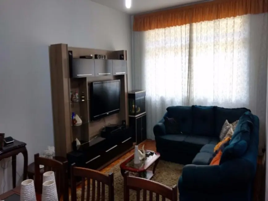 Foto 5 de Apartamento com 2 quartos à venda, 139m2 em Boqueirão, Santos - SP