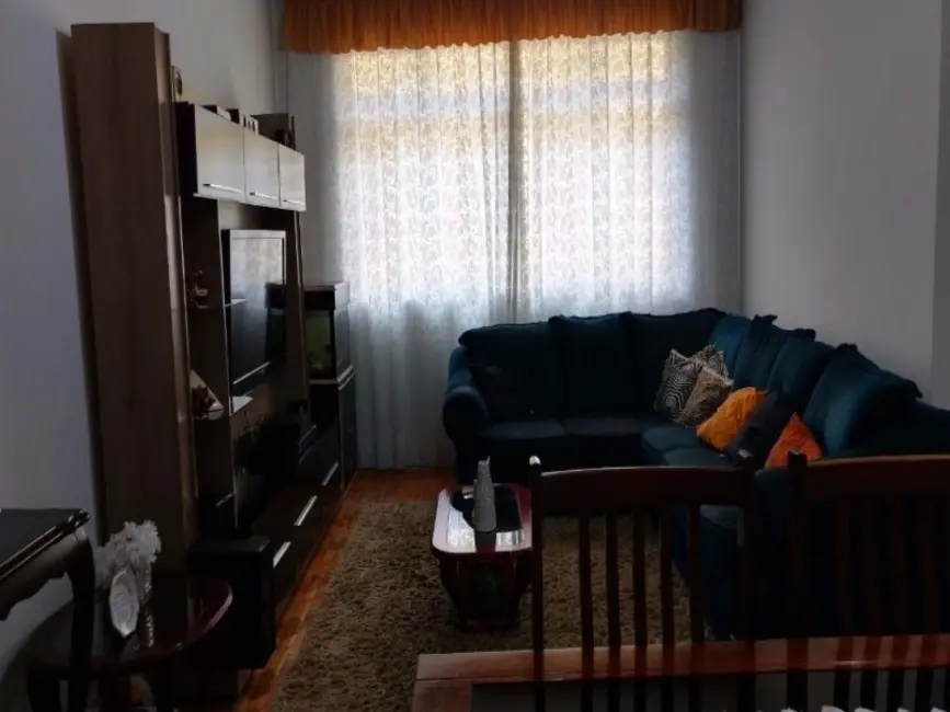 Foto 3 de Apartamento com 2 quartos à venda, 139m2 em Boqueirão, Santos - SP