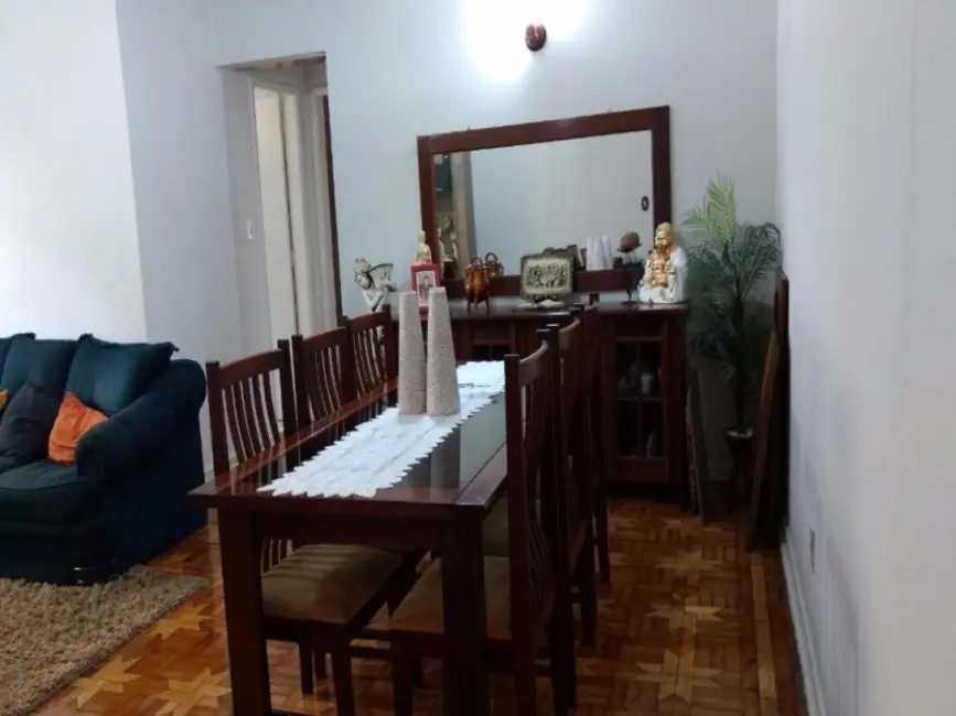 Foto 2 de Apartamento com 2 quartos à venda, 139m2 em Boqueirão, Santos - SP