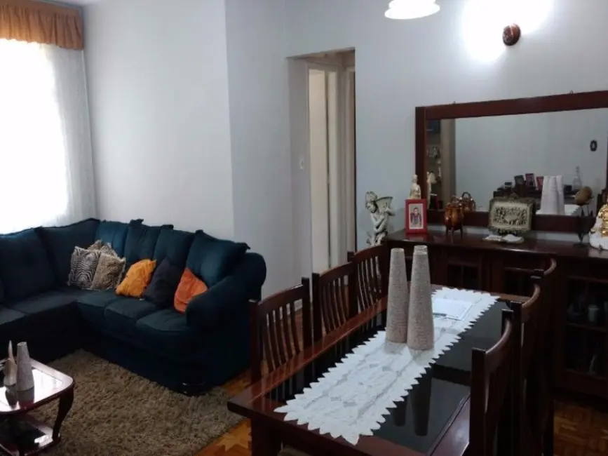 Foto 1 de Apartamento com 2 quartos à venda, 139m2 em Boqueirão, Santos - SP