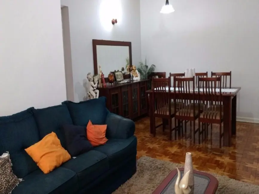 Foto 4 de Apartamento com 2 quartos à venda, 139m2 em Boqueirão, Santos - SP