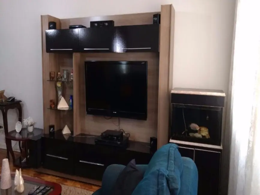 Foto 6 de Apartamento com 2 quartos à venda, 139m2 em Boqueirão, Santos - SP