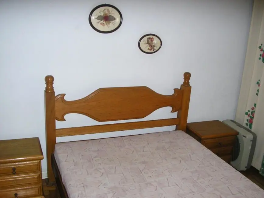 Apartamento com 2 quartos à venda, 70m2 em Pompéia, Santos - SP - imagem 6 Foto 6 de Apartamento com 2 quartos à venda, 70m2 em Pompéia, Santos - SP