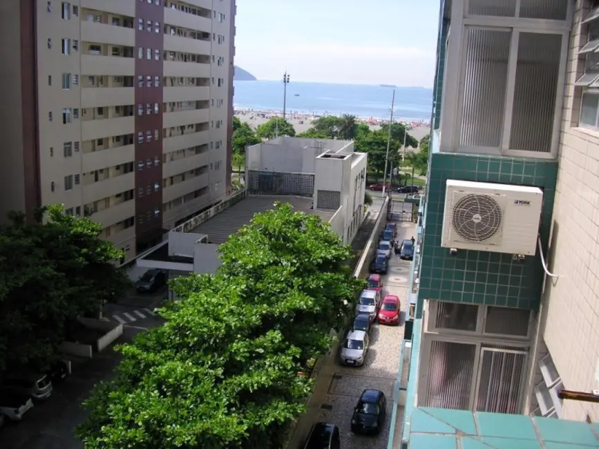 Apartamento com 2 quartos à venda, 70m2 em Pompéia, Santos - SP - imagem 8 Foto 8 de Apartamento com 2 quartos à venda, 70m2 em Pompéia, Santos - SP