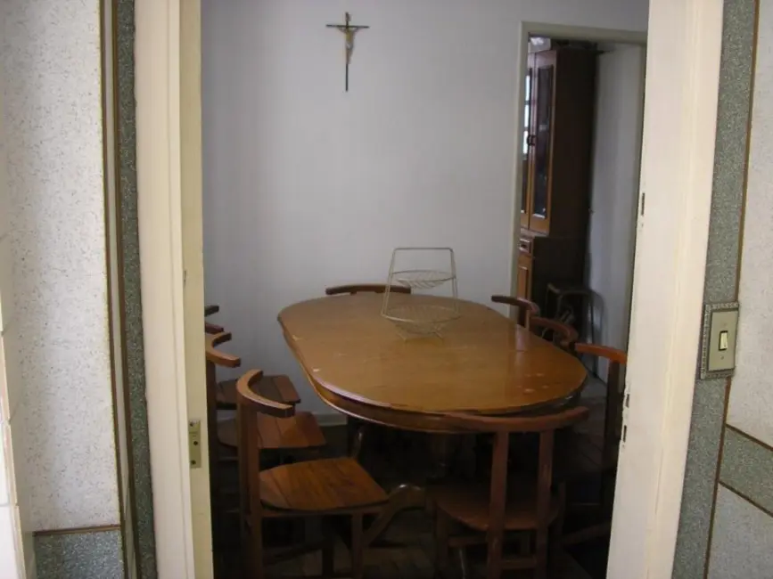 Apartamento com 2 quartos à venda, 70m2 em Pompéia, Santos - SP - imagem 3 Foto 3 de Apartamento com 2 quartos à venda, 70m2 em Pompéia, Santos - SP