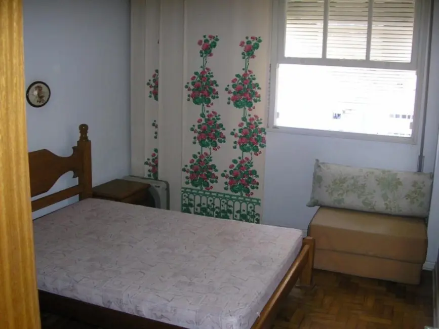 Apartamento com 2 quartos à venda, 70m2 em Pompéia, Santos - SP - imagem 5 Foto 5 de Apartamento com 2 quartos à venda, 70m2 em Pompéia, Santos - SP