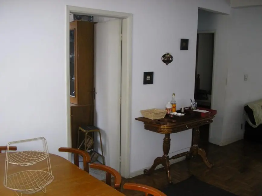 Apartamento com 2 quartos à venda, 70m2 em Pompéia, Santos - SP - imagem 4 Foto 4 de Apartamento com 2 quartos à venda, 70m2 em Pompéia, Santos - SP