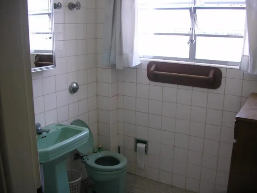 Apartamento com 2 quartos à venda, 70m2 em Pompéia, Santos - SP - imagem 9 Foto 9 de Apartamento com 2 quartos à venda, 70m2 em Pompéia, Santos - SP