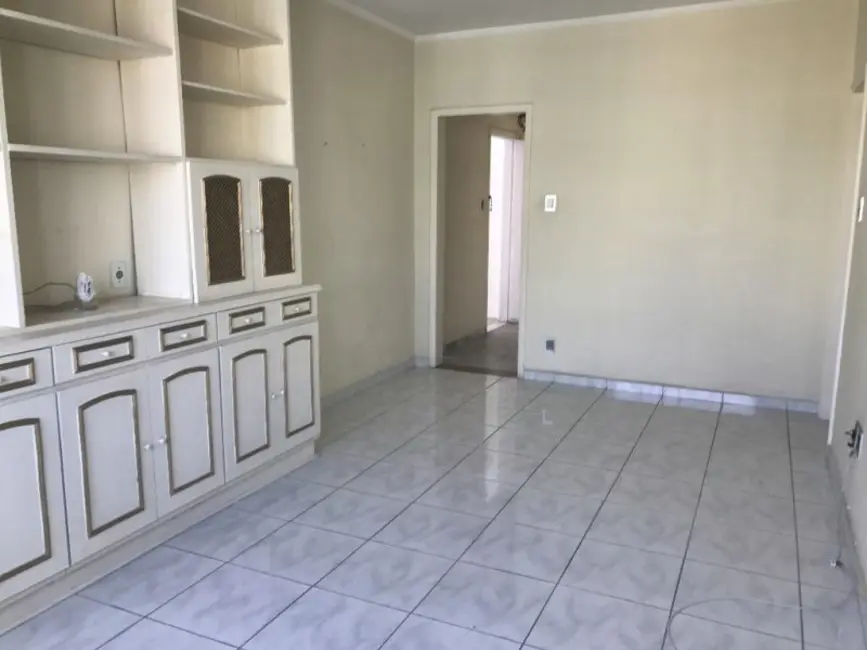 Foto 1 de Apartamento com 1 quarto à venda, 59m2 em Boqueirão, Santos - SP