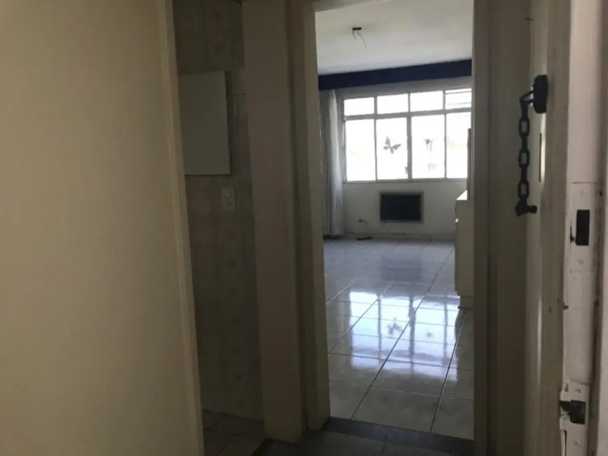 Foto 4 de Apartamento com 1 quarto à venda, 59m2 em Boqueirão, Santos - SP