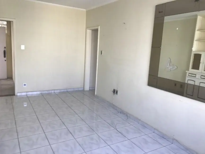 Foto 2 de Apartamento com 1 quarto à venda, 59m2 em Boqueirão, Santos - SP