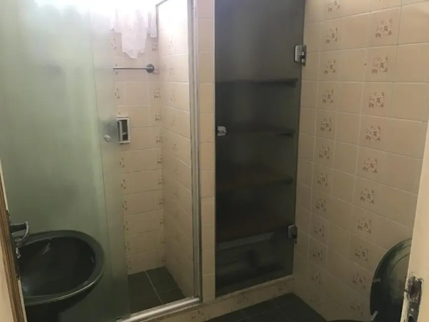 Foto 7 de Apartamento com 1 quarto à venda, 59m2 em Boqueirão, Santos - SP