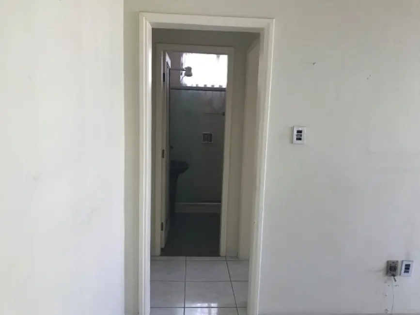 Foto 9 de Apartamento com 1 quarto à venda, 59m2 em Boqueirão, Santos - SP