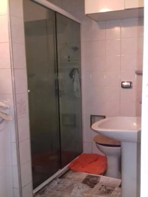 Kitnet à venda, 35m2 em Boqueirão, Santos - SP - imagem 8 Foto 8 de Kitnet à venda, 35m2 em Boqueirão, Santos - SP