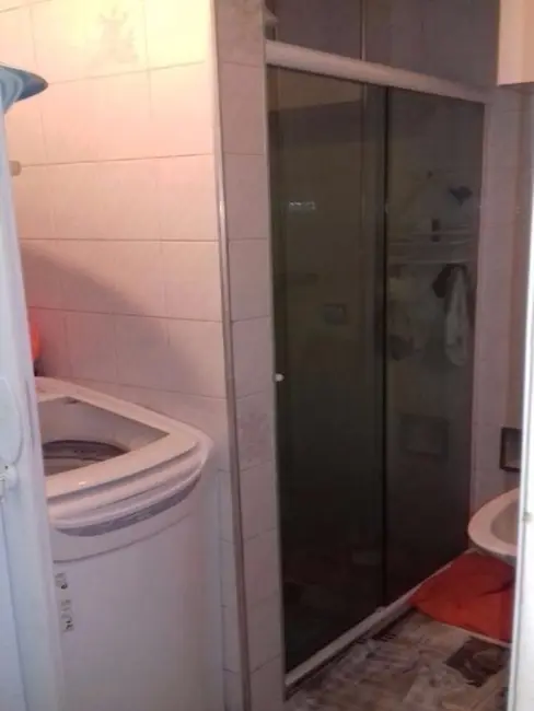 Kitnet à venda, 35m2 em Boqueirão, Santos - SP - imagem 7 Foto 7 de Kitnet à venda, 35m2 em Boqueirão, Santos - SP