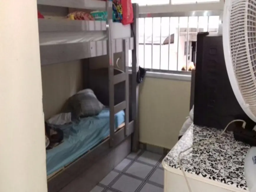 Kitnet à venda, 35m2 em Boqueirão, Santos - SP - imagem 6 Foto 6 de Kitnet à venda, 35m2 em Boqueirão, Santos - SP