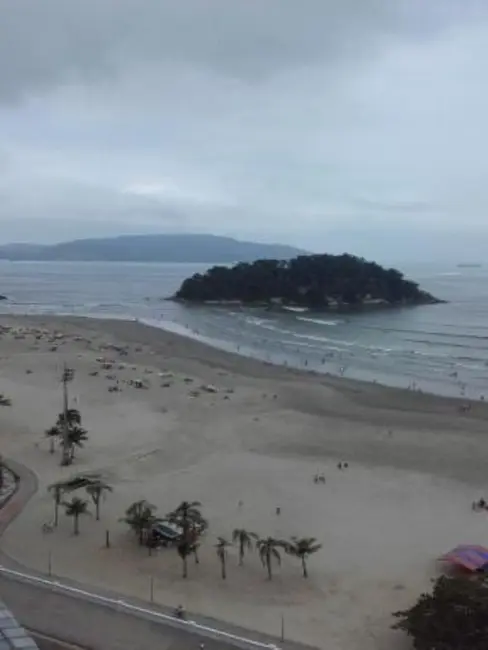 Kitnet com 1 quarto à venda, 30m2 em José Menino, Santos - SP - imagem 9 Foto 9 de Kitnet com 1 quarto à venda, 30m2 em José Menino, Santos - SP