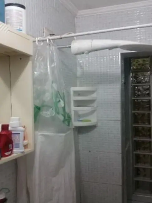 Kitnet com 1 quarto à venda, 30m2 em José Menino, Santos - SP - imagem 5 Foto 5 de Kitnet com 1 quarto à venda, 30m2 em José Menino, Santos - SP