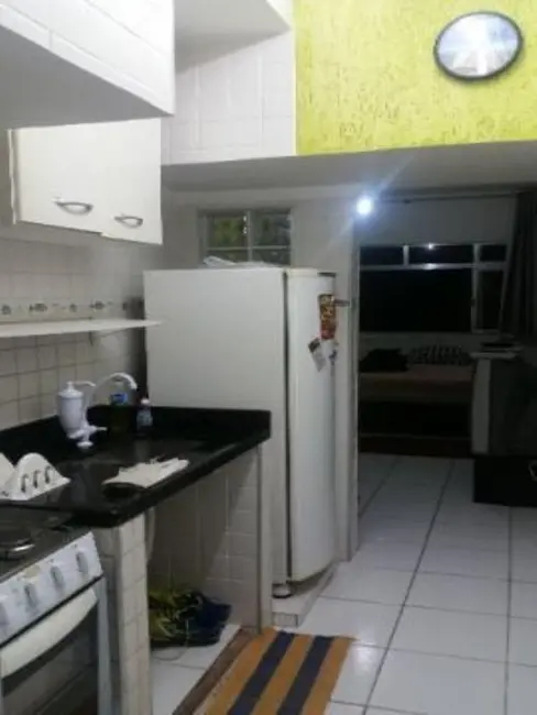 Kitnet com 1 quarto à venda, 30m2 em José Menino, Santos - SP - imagem 4 Foto 4 de Kitnet com 1 quarto à venda, 30m2 em José Menino, Santos - SP