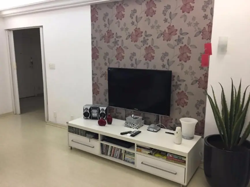 Foto 3 de Apartamento com 3 quartos à venda, 185m2 em Boqueirão, Santos - SP