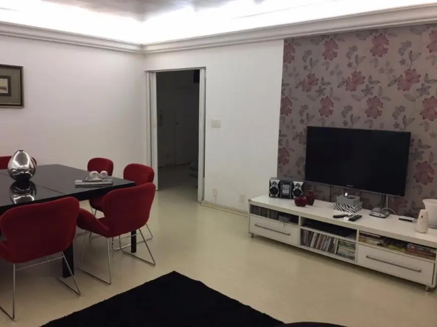 Foto 2 de Apartamento com 3 quartos à venda, 185m2 em Boqueirão, Santos - SP