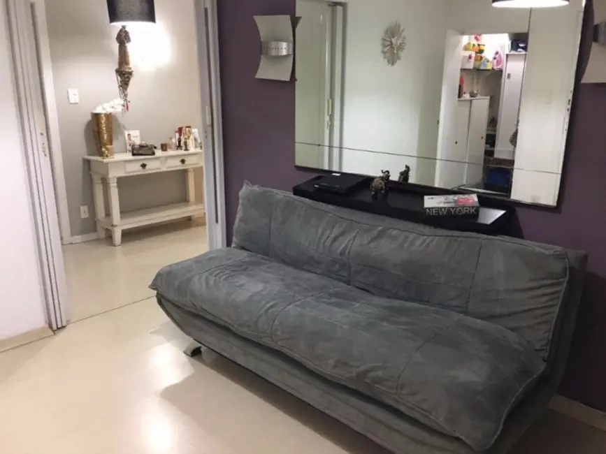 Foto 5 de Apartamento com 3 quartos à venda, 185m2 em Boqueirão, Santos - SP