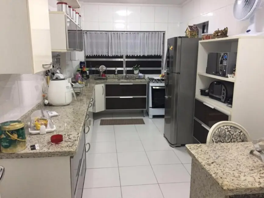 Foto 7 de Apartamento com 3 quartos à venda, 185m2 em Boqueirão, Santos - SP
