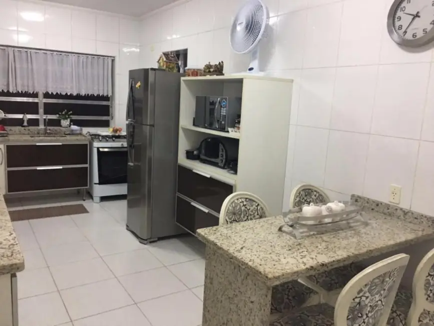 Foto 9 de Apartamento com 3 quartos à venda, 185m2 em Boqueirão, Santos - SP