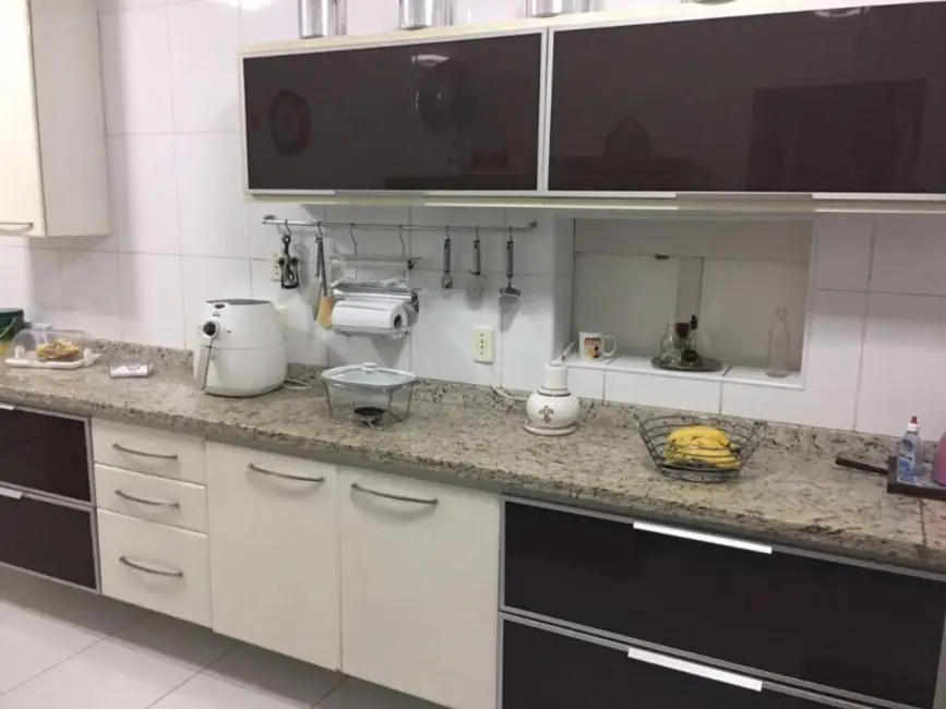 Foto 8 de Apartamento com 3 quartos à venda, 185m2 em Boqueirão, Santos - SP