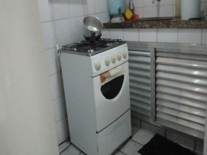 Foto 7 de Kitnet à venda, 43m2 em Centro, Sao Vicente - SP