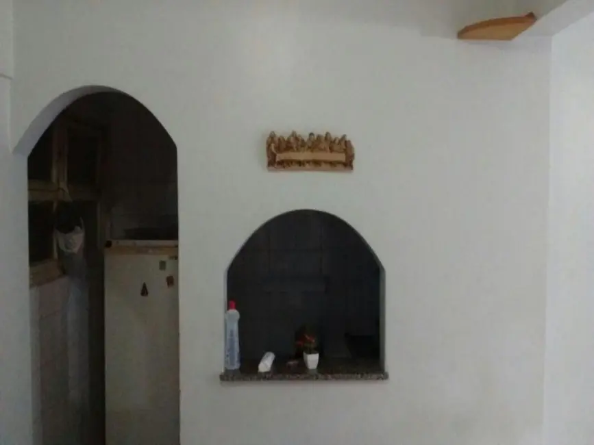 Foto 4 de Kitnet à venda, 43m2 em Centro, Sao Vicente - SP