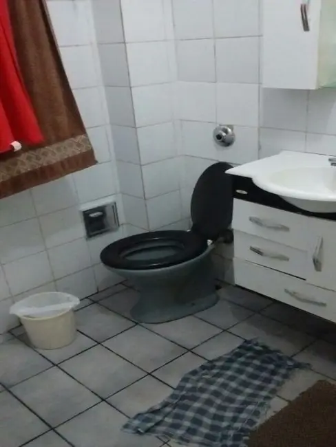 Foto 8 de Kitnet à venda, 43m2 em Centro, Sao Vicente - SP