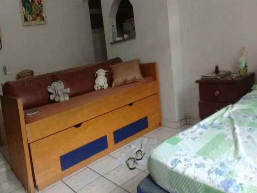 Foto 1 de Kitnet à venda, 43m2 em Centro, Sao Vicente - SP