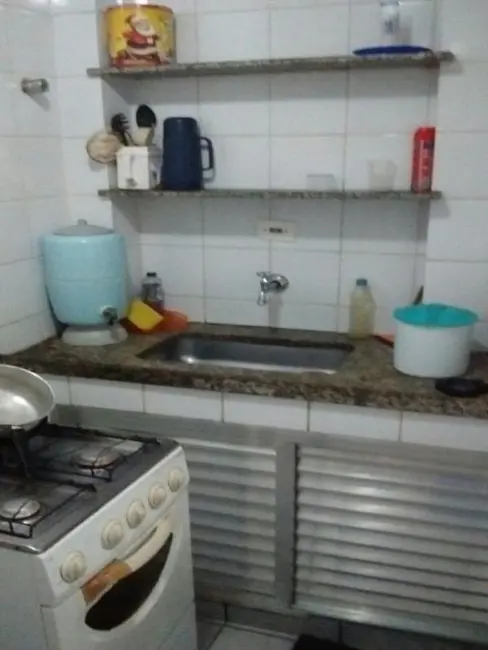 Foto 5 de Kitnet à venda, 43m2 em Centro, Sao Vicente - SP