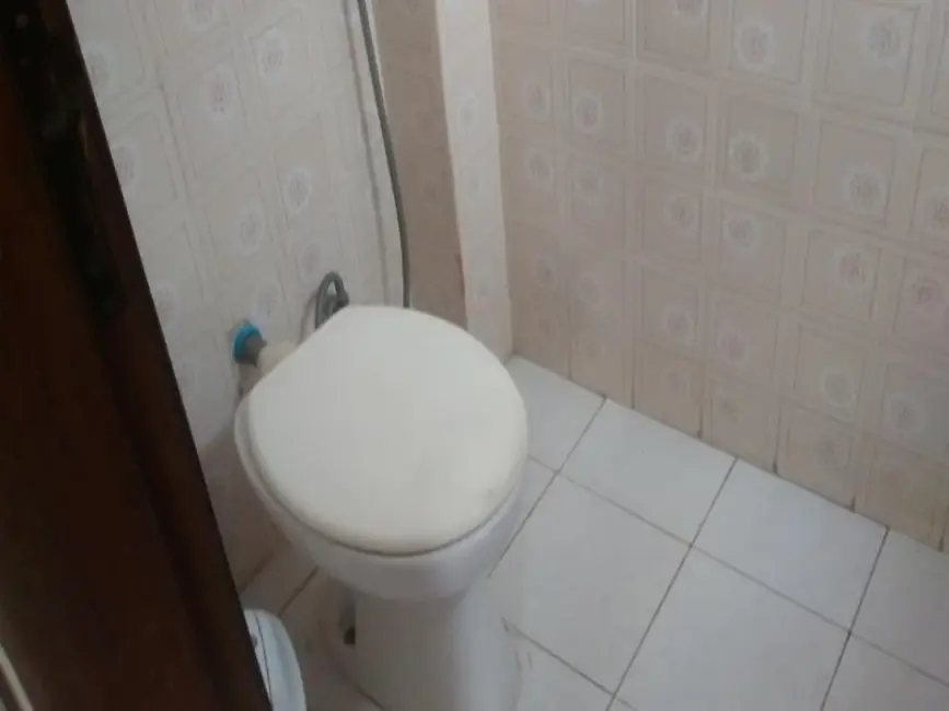 Apartamento com 2 quartos à venda, 93m2 em Gonzaga, Santos - SP - imagem 8 Foto 8 de Apartamento com 2 quartos à venda, 93m2 em Gonzaga, Santos - SP