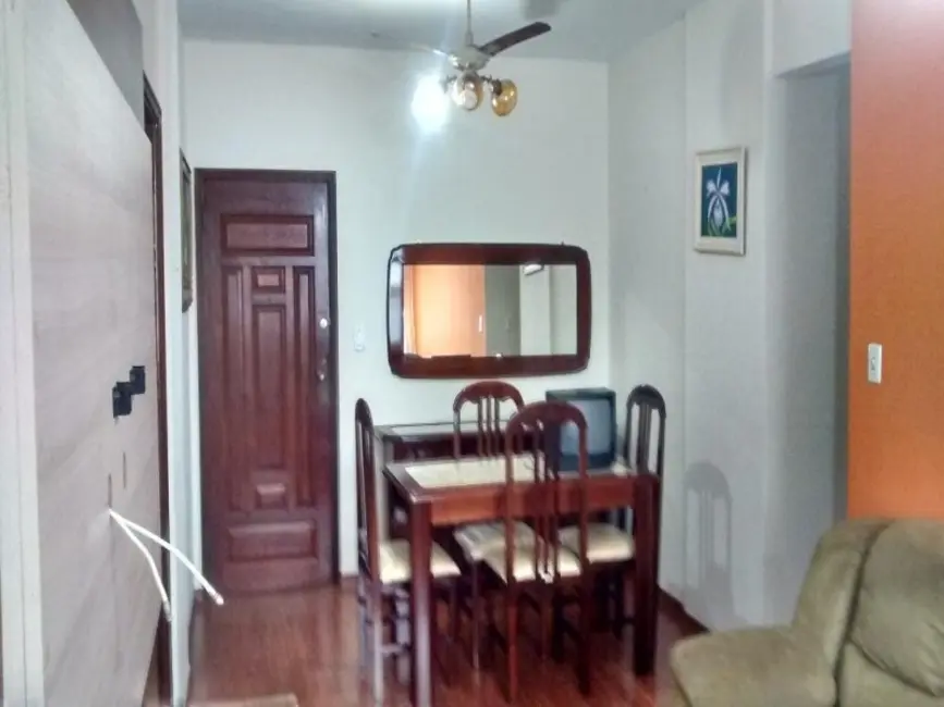 Apartamento com 2 quartos à venda, 93m2 em Gonzaga, Santos - SP - imagem 3 Foto 3 de Apartamento com 2 quartos à venda, 93m2 em Gonzaga, Santos - SP