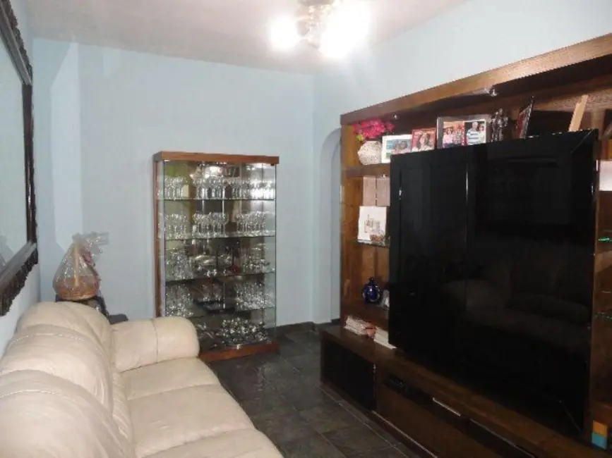 Foto 1 de Apartamento com 3 quartos à venda, 77m2 em Centro, Sao Vicente - SP