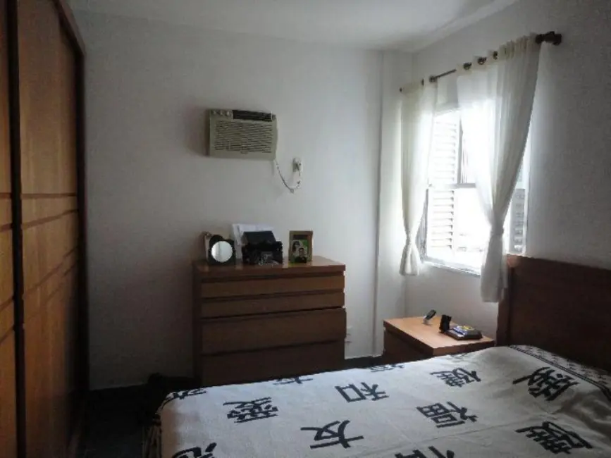 Foto 9 de Apartamento com 3 quartos à venda, 77m2 em Centro, Sao Vicente - SP