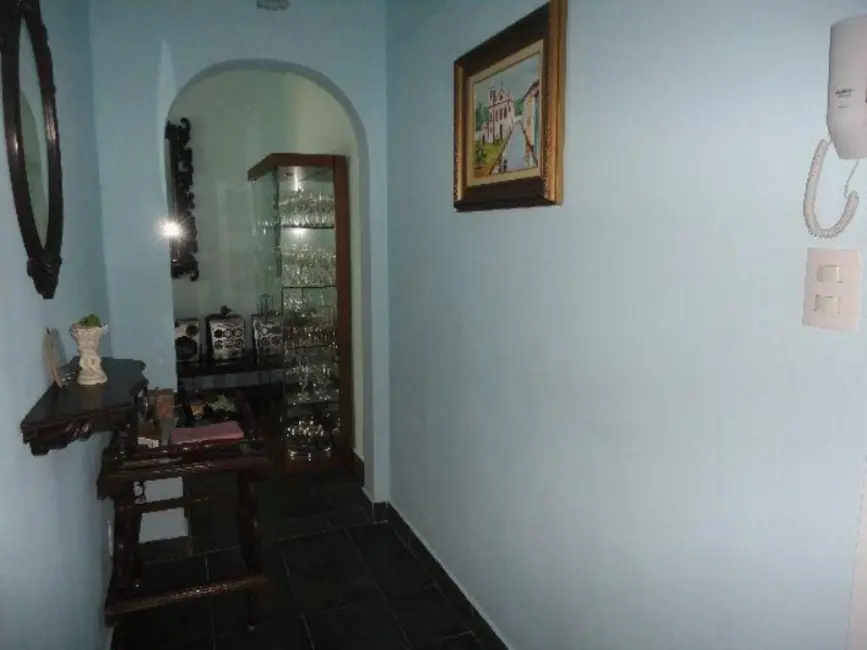 Foto 3 de Apartamento com 3 quartos à venda, 77m2 em Centro, Sao Vicente - SP