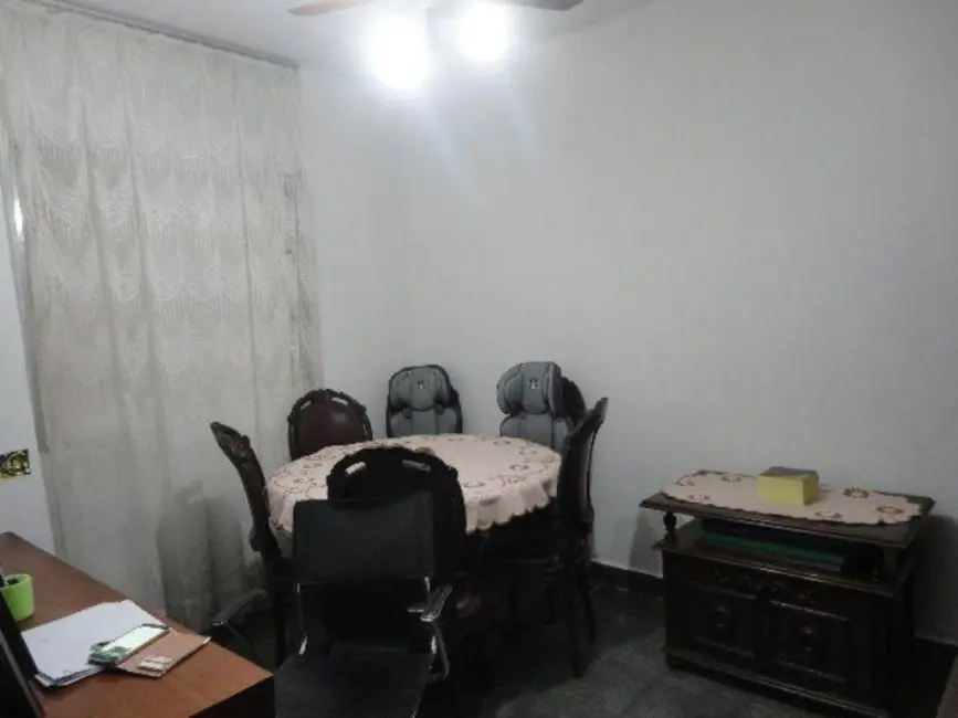 Foto 2 de Apartamento com 3 quartos à venda, 77m2 em Centro, Sao Vicente - SP